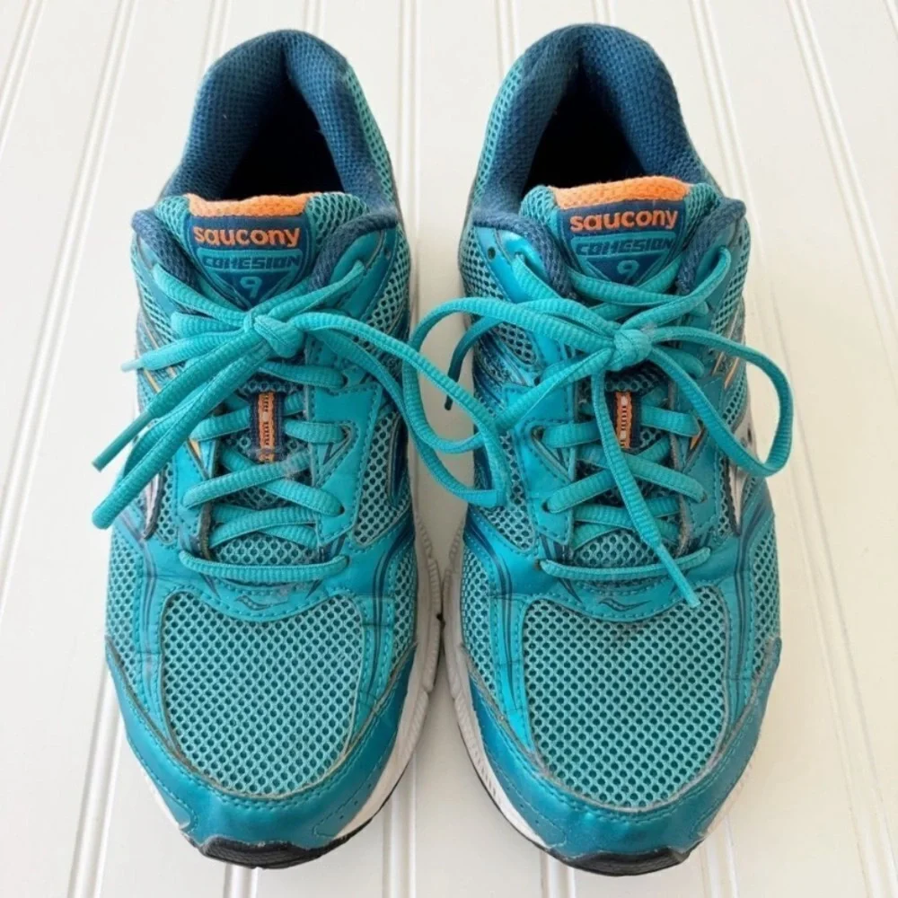 Saucony Cohesion Running Shoes